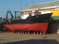 31m Longliner/Trawler