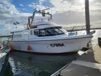 15.94m Fishing Vessel