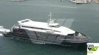 56m / 450 pax Passenger Ship for Sale / #1061737