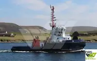32m / 52ts BP Tug for Sale / #1038302