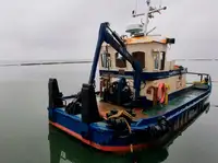 1975 Tug - Single Screw For Sale