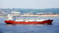 CM1127 LPG TANKER 7650 DWT/1997 JAPAN BUILT FOR SALE