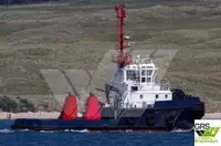 32m / 52ts BP Tug for Sale / #1038301