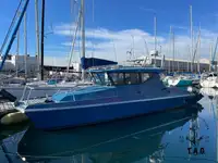 11m Inshore Patrol Demonstrator