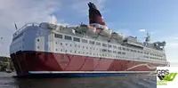 169m / 2.420 pax Passenger / RoRo Ship for Sale / #1031133
