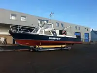 Inspection / Survey Vessel