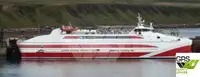 PRICE REDUCED // 71m / 350 pax Passenger / RoRo Ship for Sale / #1068903