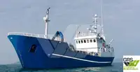 37m Research- Survey- Guard Vessel for Sale / #1002080