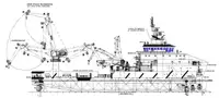 2022 DP2 MULTI-PURPOSE SUPPORT VESSEL FOR PRIVATE SALE