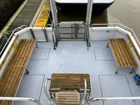 11m Blyth catamaran Dive/ Survey/ Charter boat for Sale