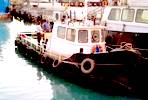 Tugboat