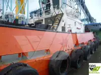 23m / 38ts BP Tug for Sale / #1066503