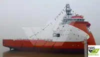 83m / DP 2 Platform Supply Vessel for Sale / #1087928