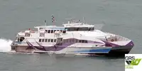 40m / 319 pax Passenger Ship for Sale / #1063830