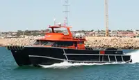 New: 20m MPP catamaran