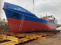 Superb Water Tanker for Use or Conversion