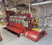 31m Voith Tractor Tug