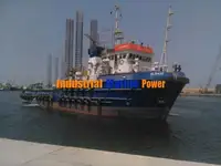 Anchor Handling Supply Tug for Sale