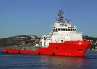 226' DP AHST Multi-Purpose Support