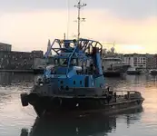 Damen Stantug 50 tonnes BP