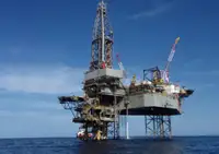 KFELS “B” CLASS INDEPENDENT LEG-CANTILEVER TYPE JACK-UP DRILLING UNIT