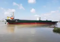 BRAND NEW - 7000t Deck Barge