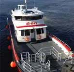 New: 19.25m Windfarm Service Cat