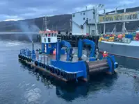 18M ROAD TRANSPORTABLE MEERCAT FOR SALE