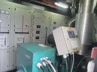 1977 Barge - Jack Up Platform For Sale & Charter