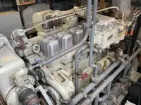 1942 Motorsleepboot 17 Meter