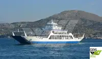 76m Passenger / RoRo Ship for Sale / #1048823