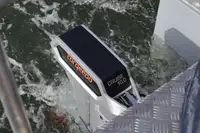 Versi-Cat Waterway Maintenance Craft