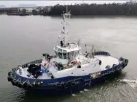 NEW 32m 5220Bhp 70TBP ASD Escort Tug