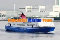 ROPAX FERRY KITAKYUSHU REF BEXT012/ SG/2015