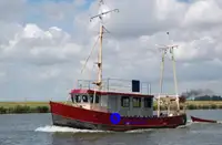 INSHORE FISHING VESSEL