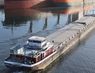1973 Barge - Cargo Barge For Sale