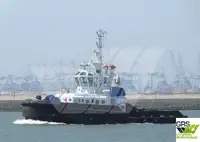 32m / 66ts BP Tug for Sale / #1074141