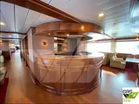 42m / 900 pax Cruise Ship for Sale / #1076993