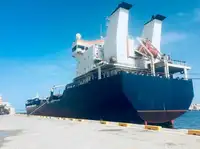 2006 Chemical Tanker For Sale