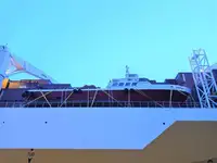 31.4m Aluminium Workboat