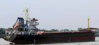 99.8m General Cargo Ship