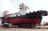 3200hp Zpell Harbour Tug