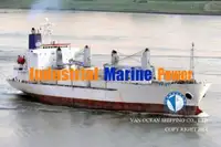 REF665 / 1993BLT /16310CBM /BUYERS OFFER