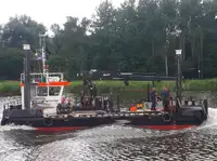 1986 Multicat For Sale