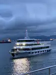 49mt blt2012 Turkish Loyd class PASSENGER VESSEL