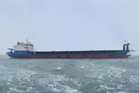 312ft 5000dwt LCT Barge