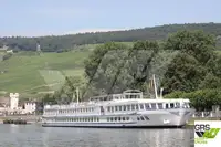 101m / 123 pax Cruise Ship for Sale / #1092675