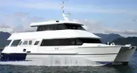 Well priced 24 m Catamaran ferry