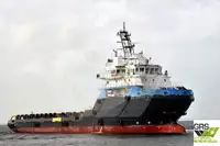 75m / DP 2 Platform Supply Vessel for Sale / #1080657