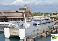 82m / 500 pax Passenger / RoRo Ship for Sale / #1056478